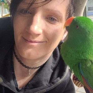 Meet your Posher, Franky